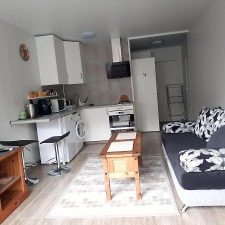 Elite Flats One Bedroom 乌田纳 外观 照片
