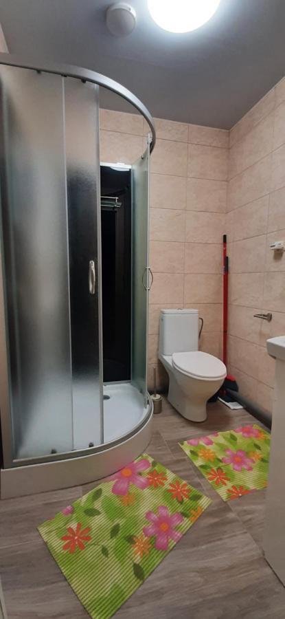 Elite Flats One Bedroom 乌田纳 外观 照片