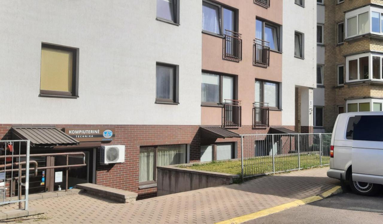 Elite Flats One Bedroom 乌田纳 外观 照片