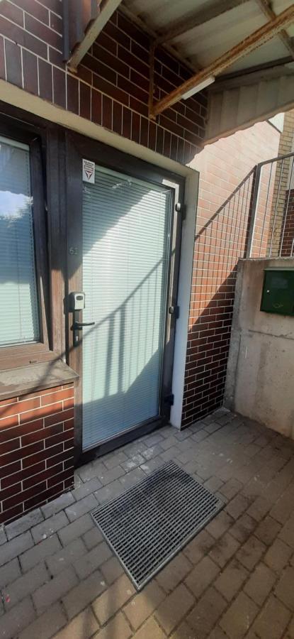 Elite Flats One Bedroom 乌田纳 外观 照片